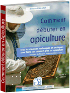 un ouvrage d'apiculture à lire et relire