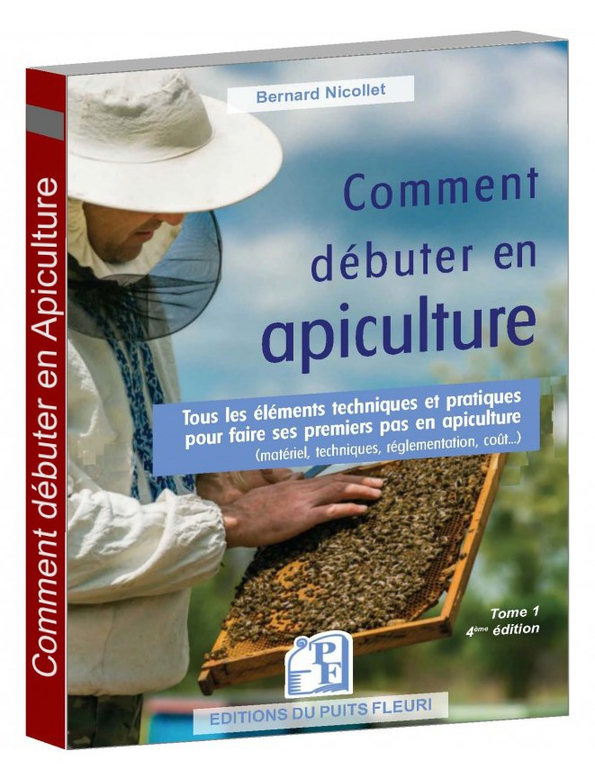 Comment débuter en Apiculture