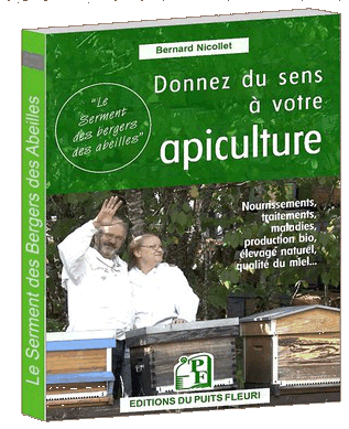 Livre Nicollet