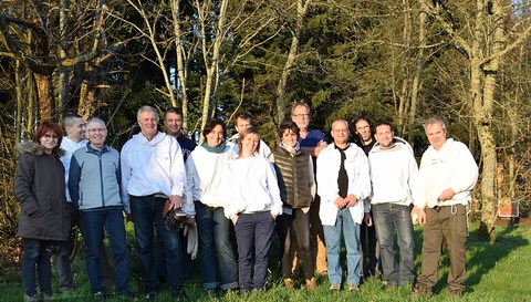 Formation en Apiculture apicole