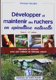 Formation apiculteur en Apiculture Naturelle